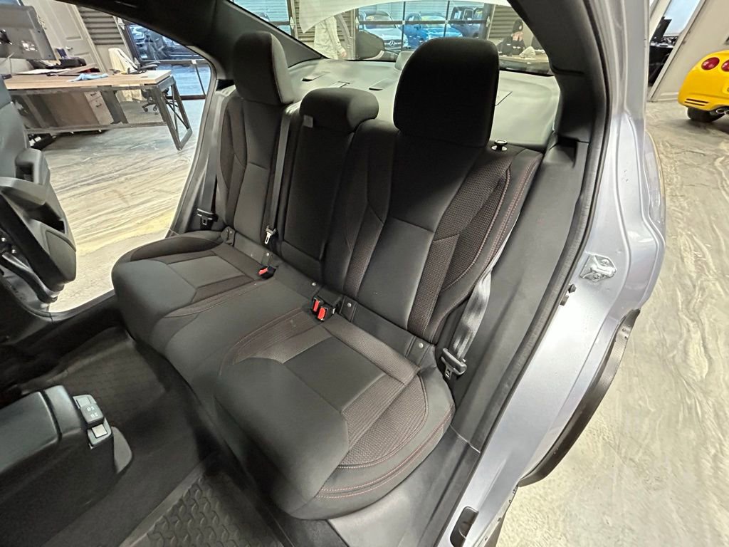 Used 2023 Subaru WRX Premium image 7