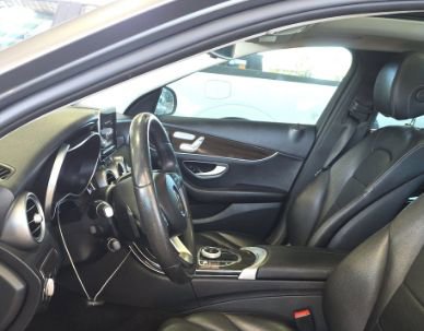 Used 2017 Mercedes-Benz C 300 4MATIC Sedan w/ Premium 1 Package image 8