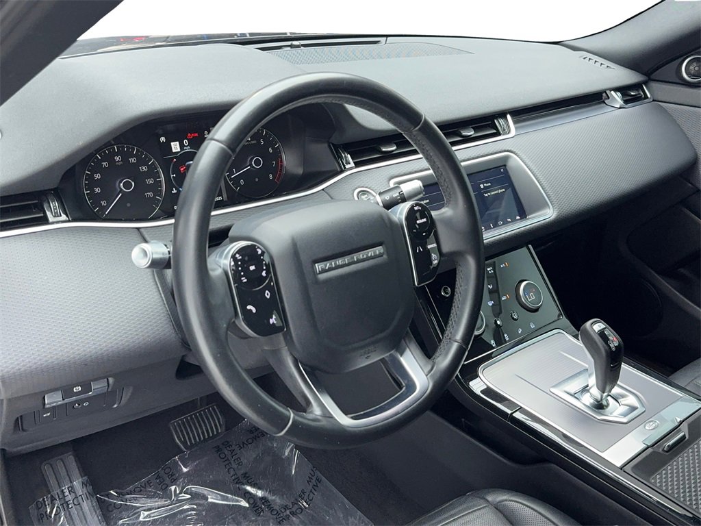 Used 2020 Land Rover Range Rover Evoque S image 14