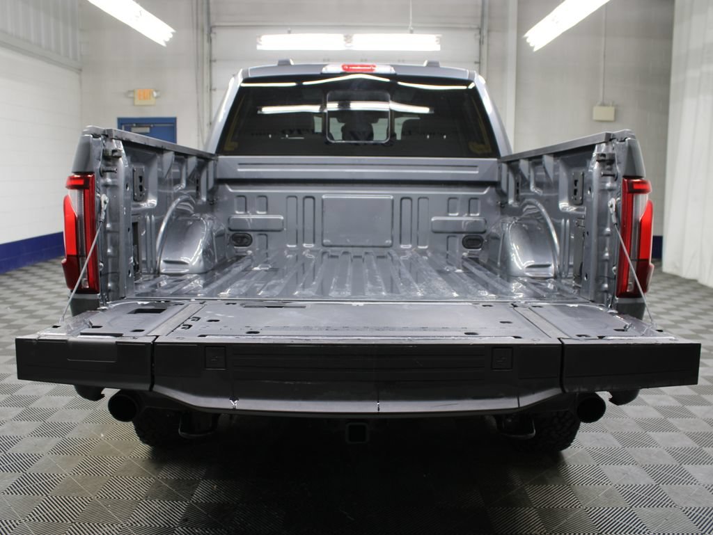 Used 2025 Ford F150 Tremor w/ Equipment Group 402A High AWD/4WD image 48