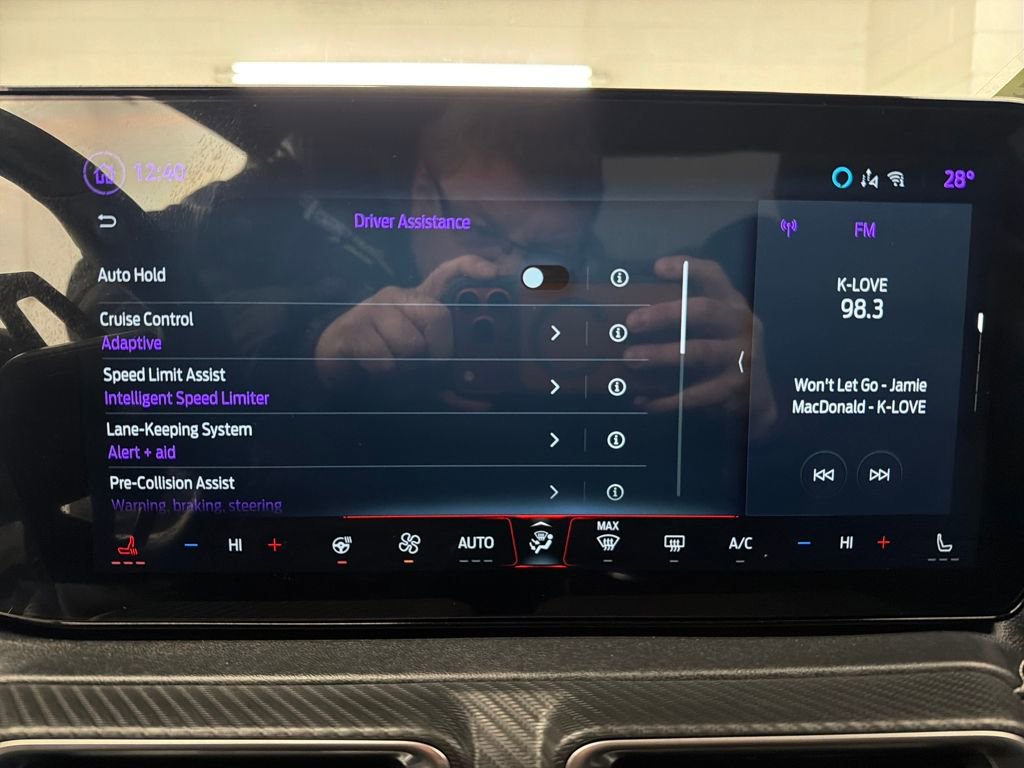 Used 2025 Ford Mustang GT Premium image 27