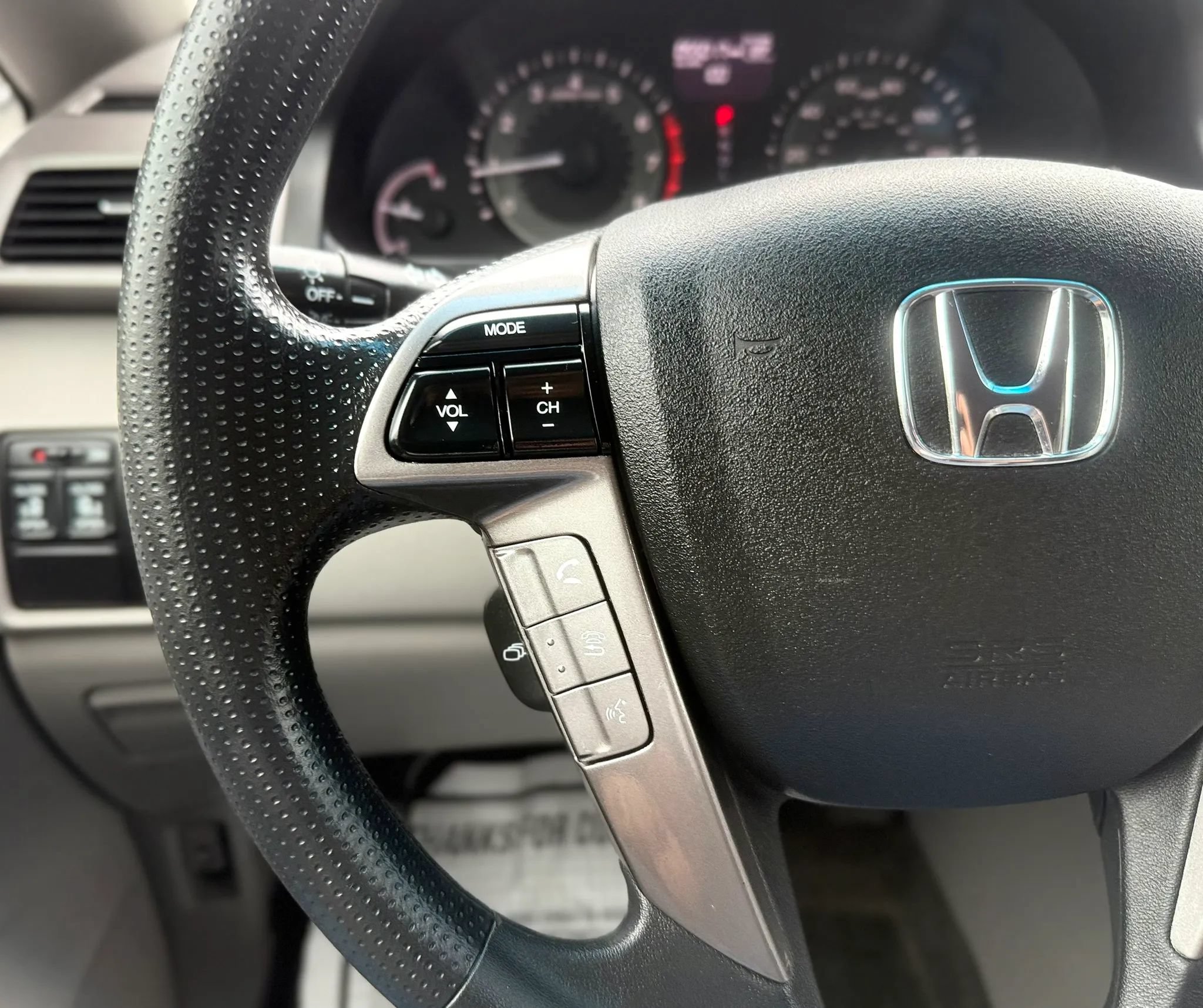 Used 2015 Honda Odyssey EX image 13