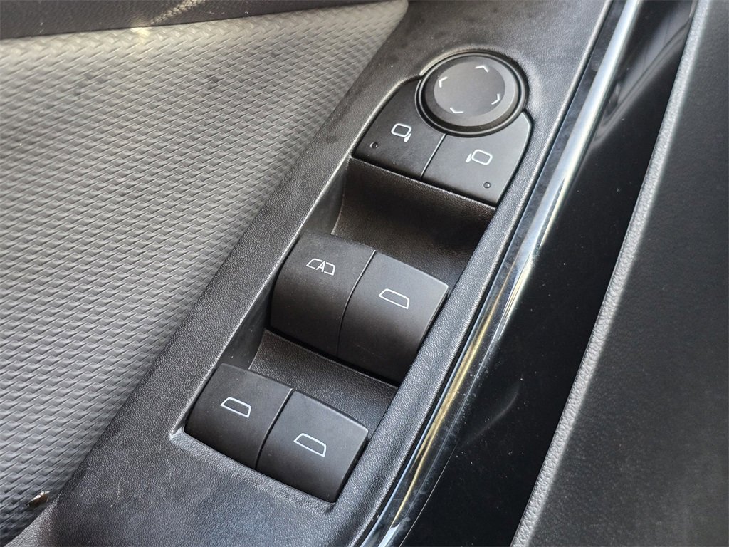 Certified 2025 Chevrolet Equinox LT image 27