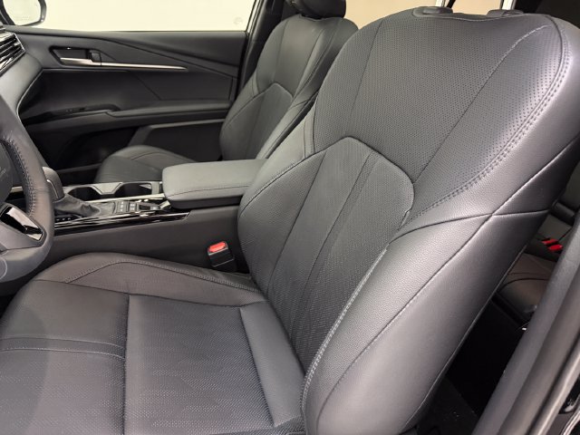 Used 2026 Toyota Camry XSE w/ Premium Package FWD image 26