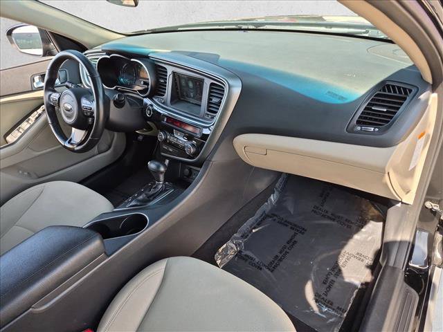 Used 2015 Kia Optima LX FWD image 20