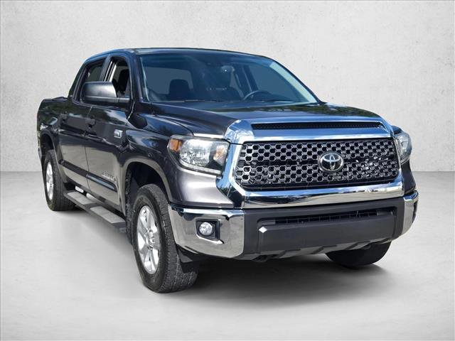 Used 2020 Toyota Tundra SR5 image 3
