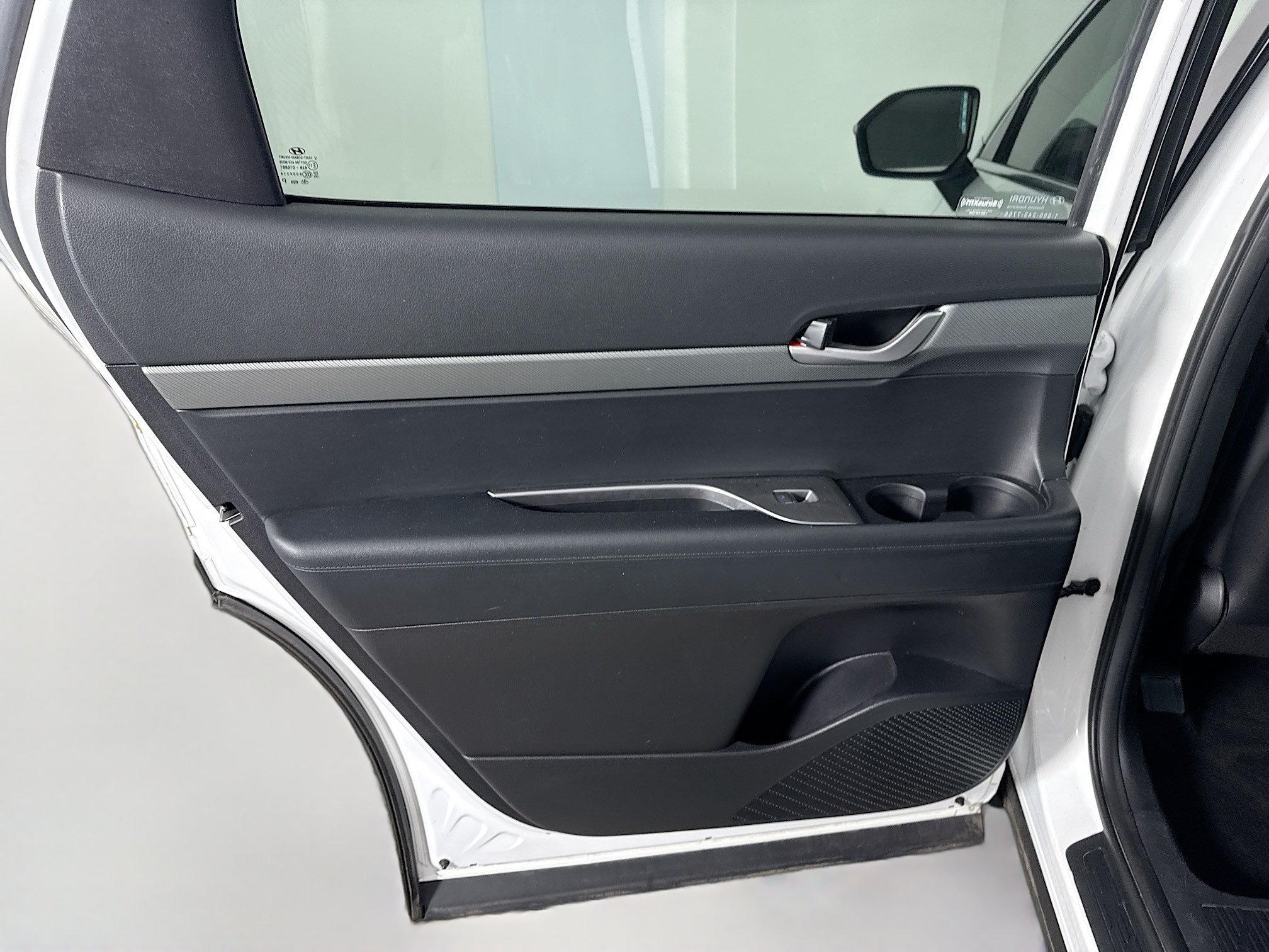Used 2024 Hyundai Palisade SEL FWD image 26