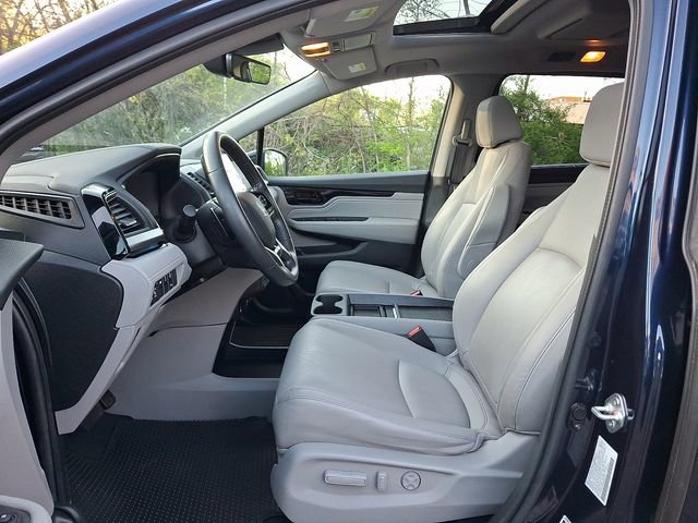 Used 2022 Honda Odyssey Touring image 15