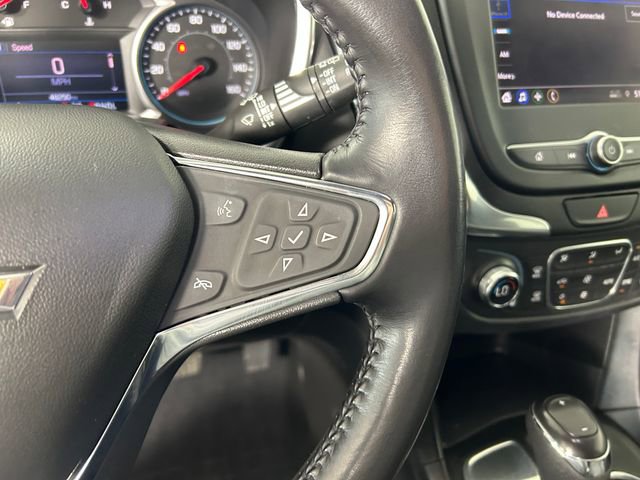 Used 2021 Chevrolet Equinox LT FWD image 17