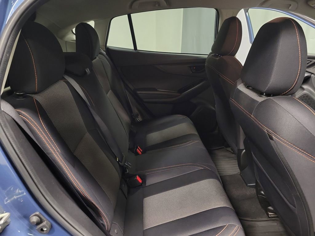 Used 2021 Subaru Crosstrek 2.0i Premium image 21