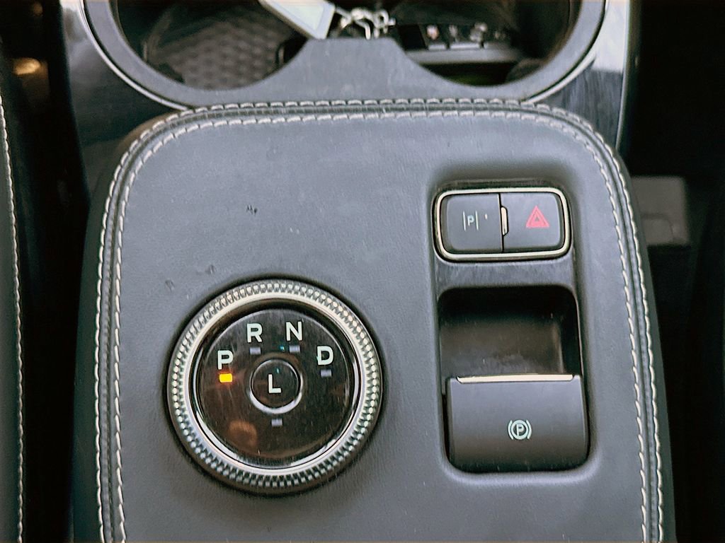 Used 2024 Ford Mustang Mach-E GT image 38