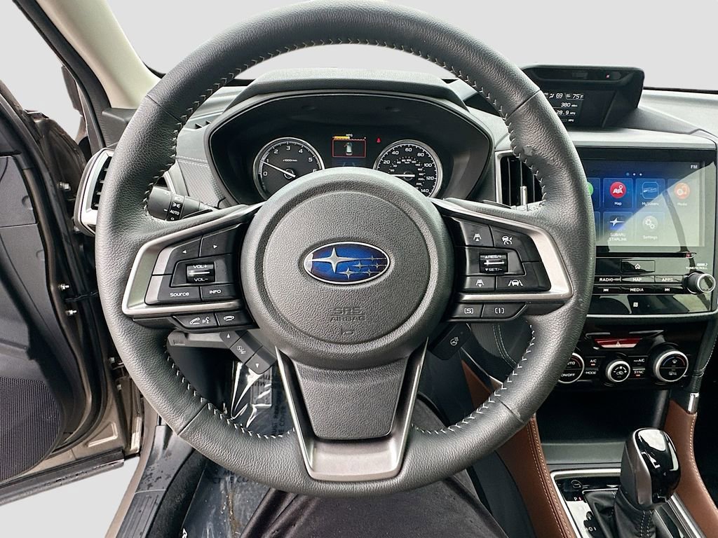 Used 2019 Subaru Forester Touring AWD/4WD image 11