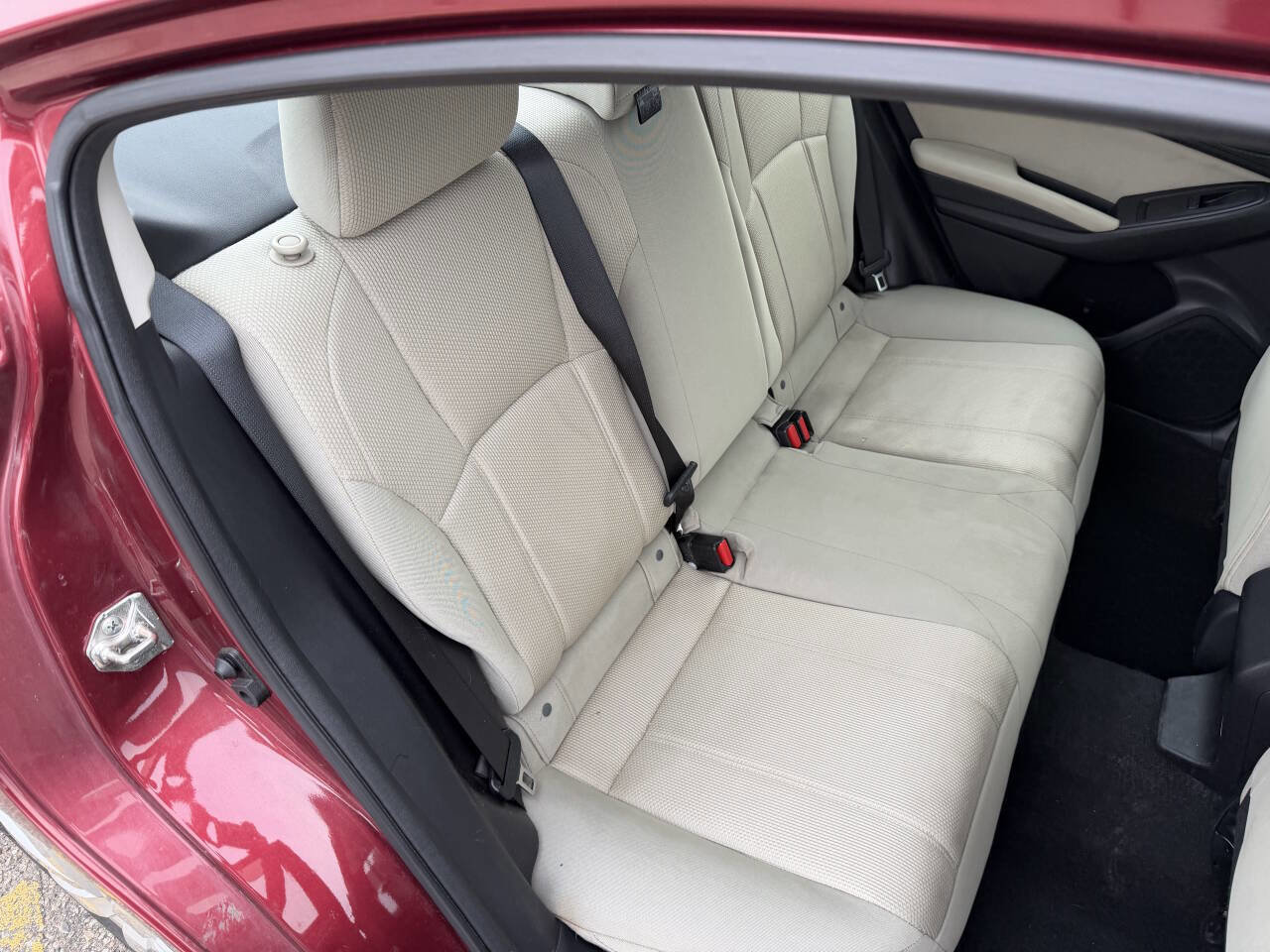 Used 2018 Subaru Impreza 2.0i AWD/4WD image 13