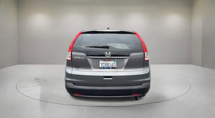 Used 2014 Honda CR-V LX image 3