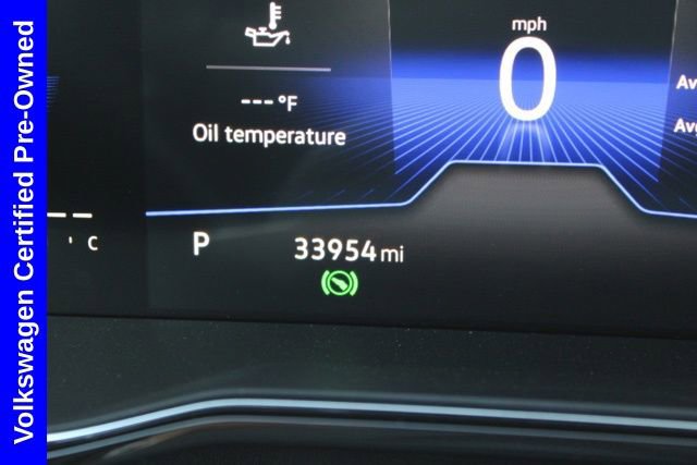 Used 2024 Volkswagen Jetta Sport image 29