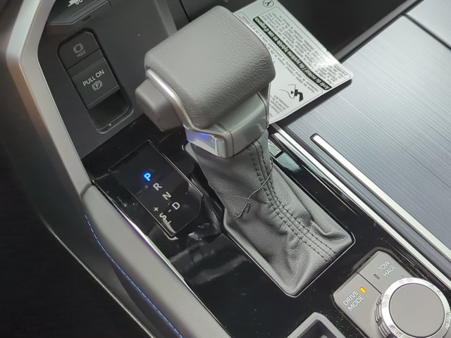 Certified 2025 Toyota Tundra Platinum AWD/4WD image 12