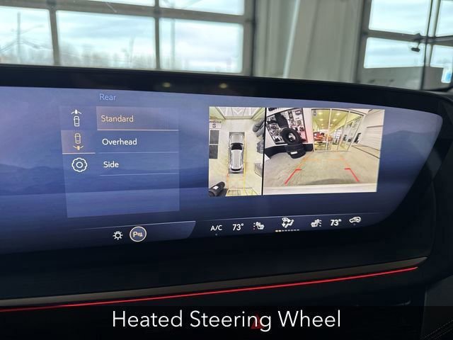 New 2026 Buick Envision Sport Touring AWD/4WD image 17