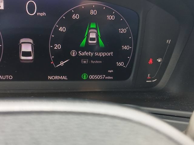 Certified 2025 Honda Accord Sport image 17