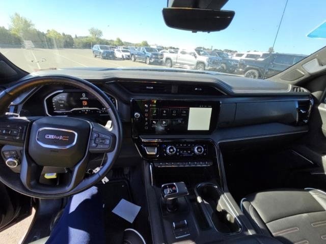 Used 2022 GMC Sierra 1500 AT4X image 4