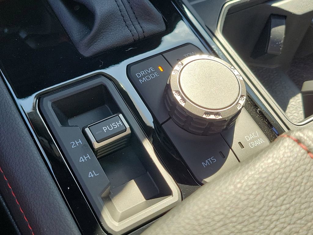 Used 2026 Toyota Tundra TRD Pro image 14