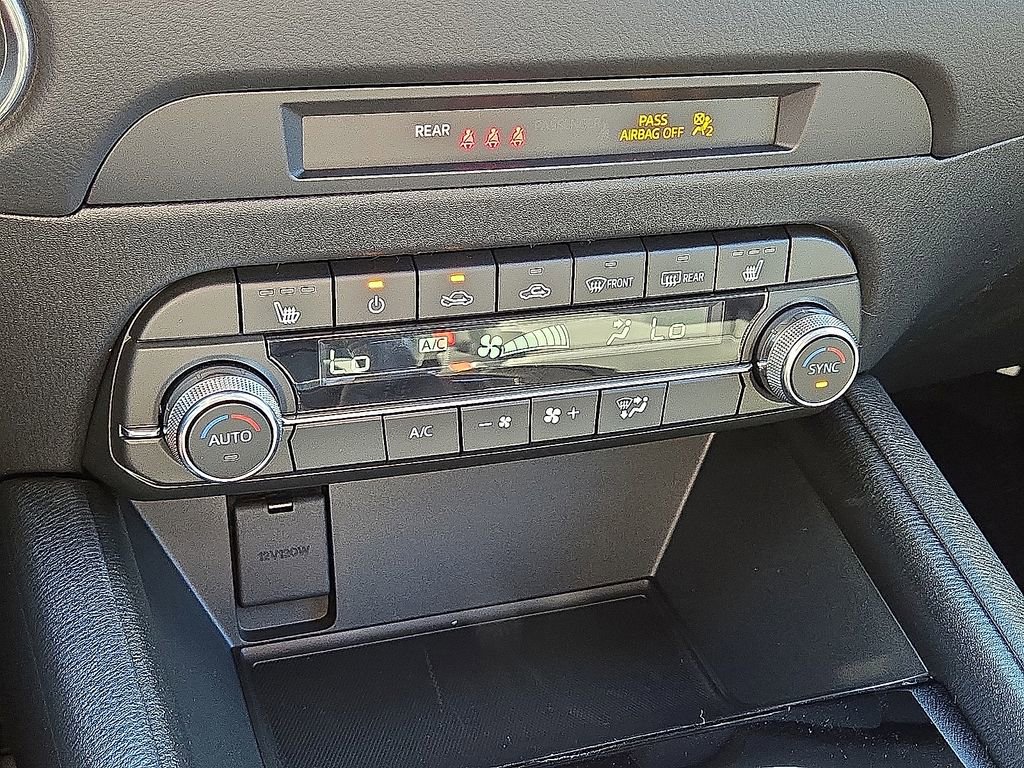 New 2025 MAZDA CX-5 AWD 2.5 S image 28