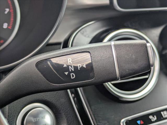 Used 2019 Mercedes-Benz GLC 300 image 12