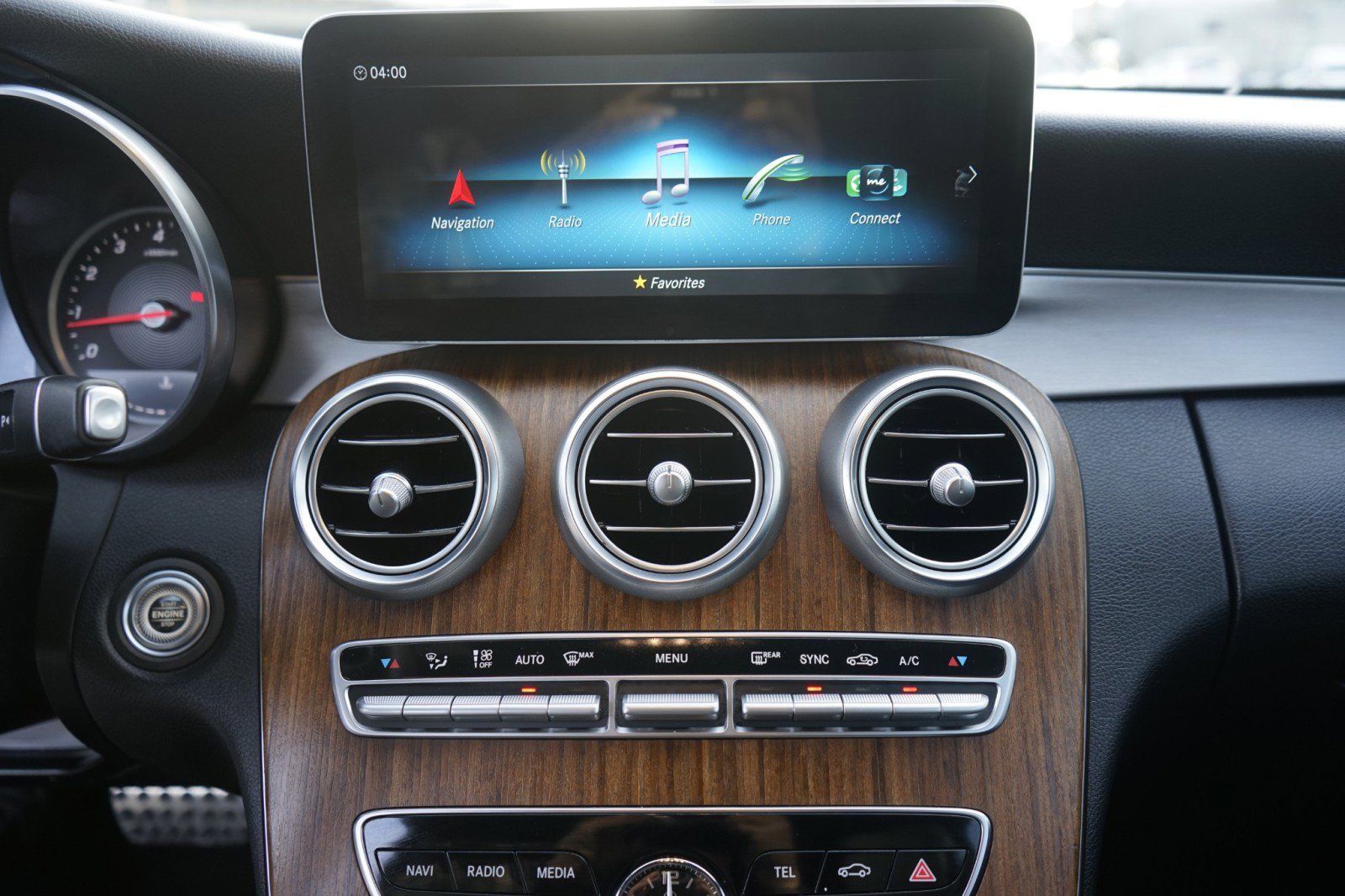 Used 2019 Mercedes-Benz C 300 Coupe w/ AMG Line image 22