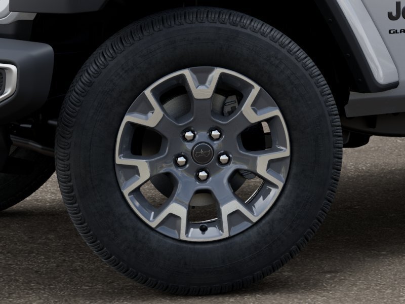 New 2026 Jeep Gladiator Sport AWD/4WD image 9