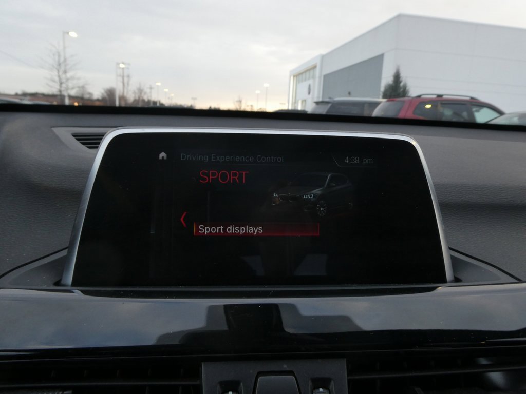 Used 2018 BMW X1 xDrive28i image 21