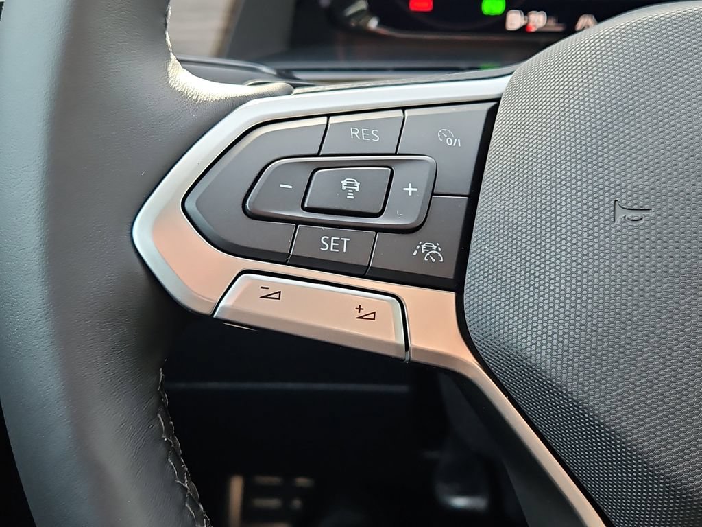 New 2026 Volkswagen Atlas SEL Premium R-Line AWD/4WD image 20
