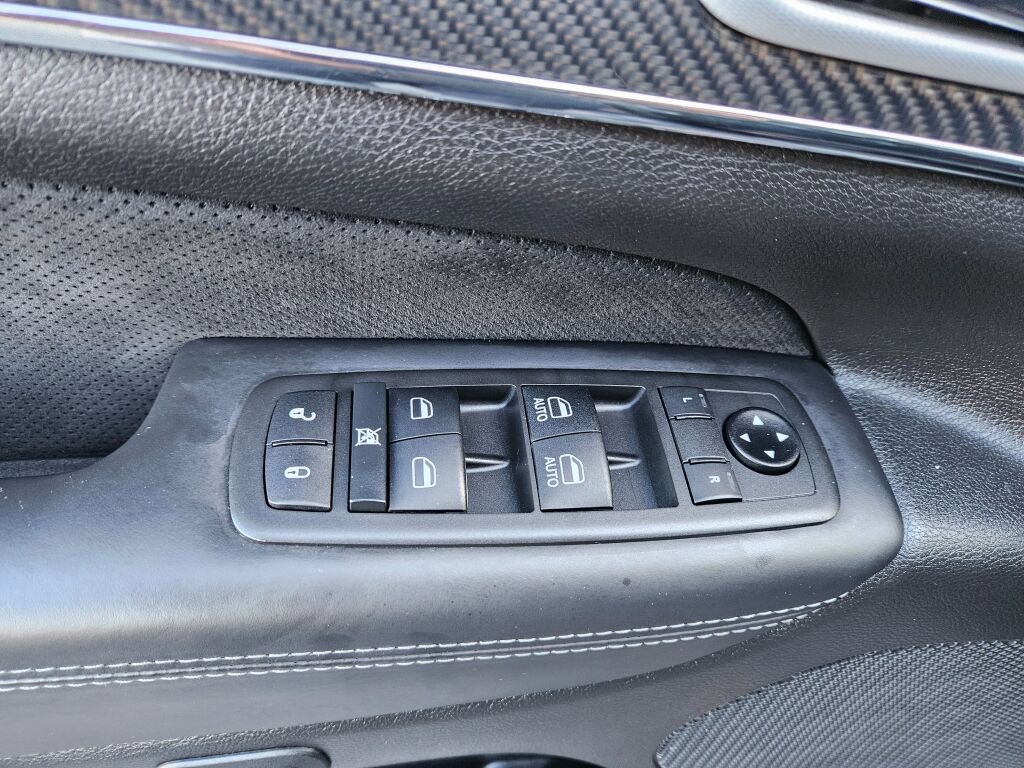 Used 2021 Jeep Grand Cherokee SRT image 20