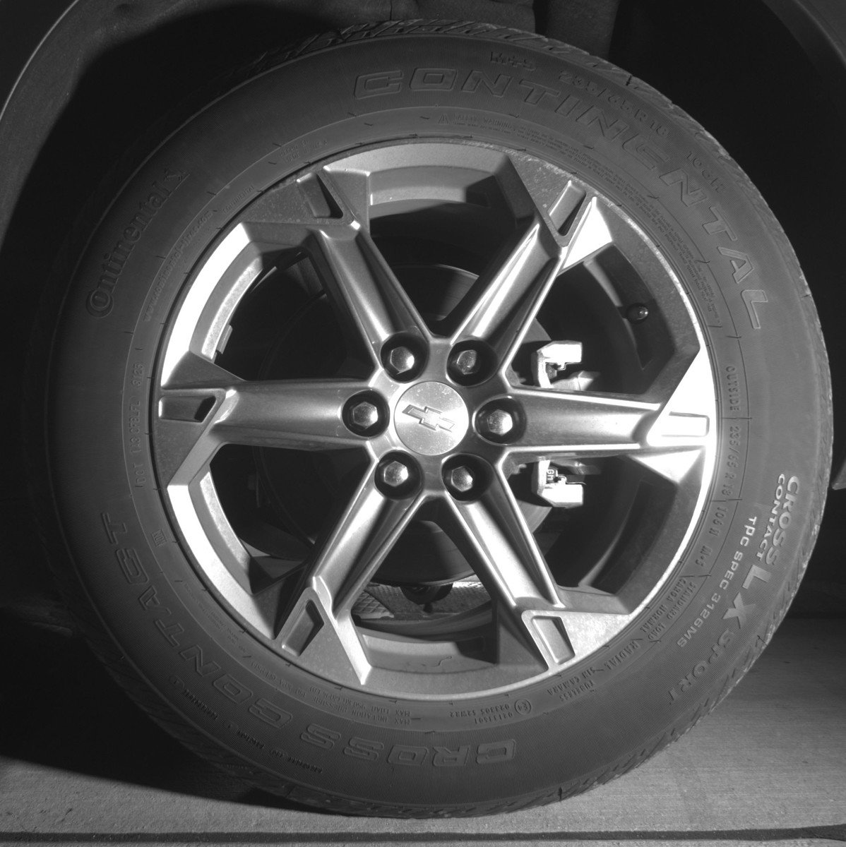 Used 2025 Chevrolet Blazer LT FWD image 14