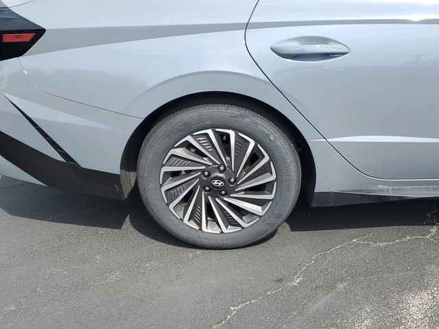 Certified 2025 Hyundai Sonata SEL image 5