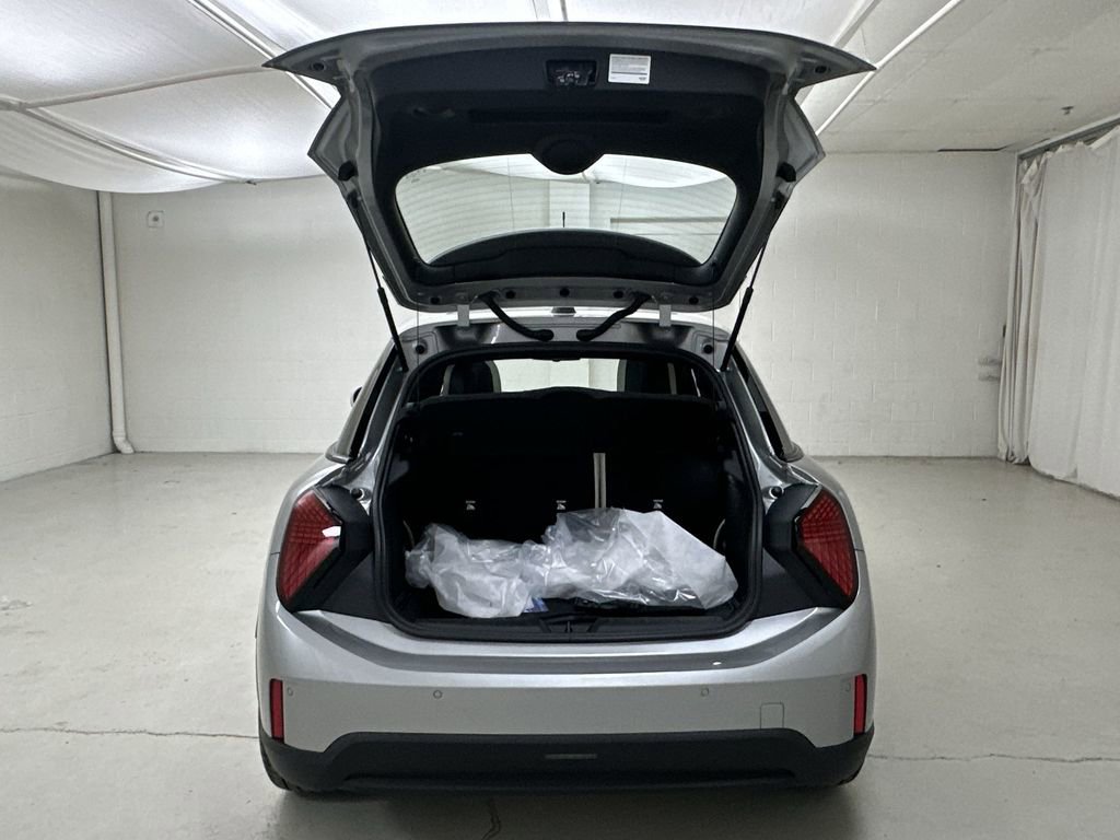 New 2025 MINI Cooper 4-Door Hardtop FWD image 27