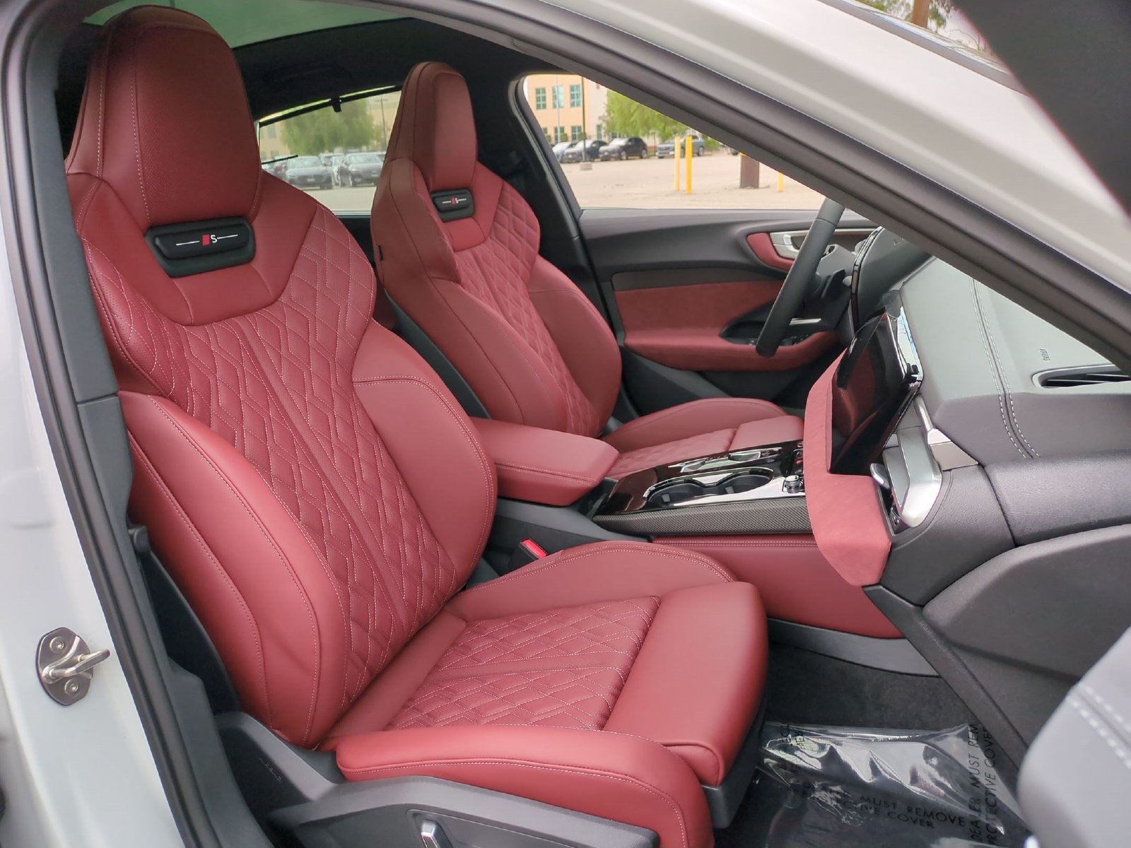 New 2026 Audi S5 Premium Plus AWD/4WD image 10