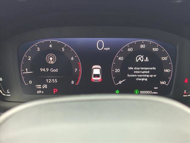 New 2026 Honda Accord SE image 10