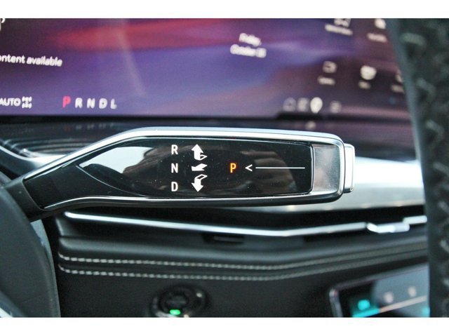 Used 2025 Cadillac Escalade ESV Sport AWD/4WD image 20