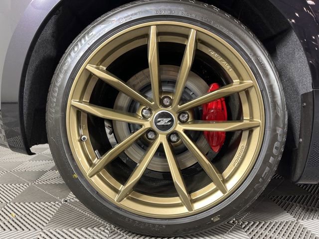 New 2026 Nissan Z Performance image 15