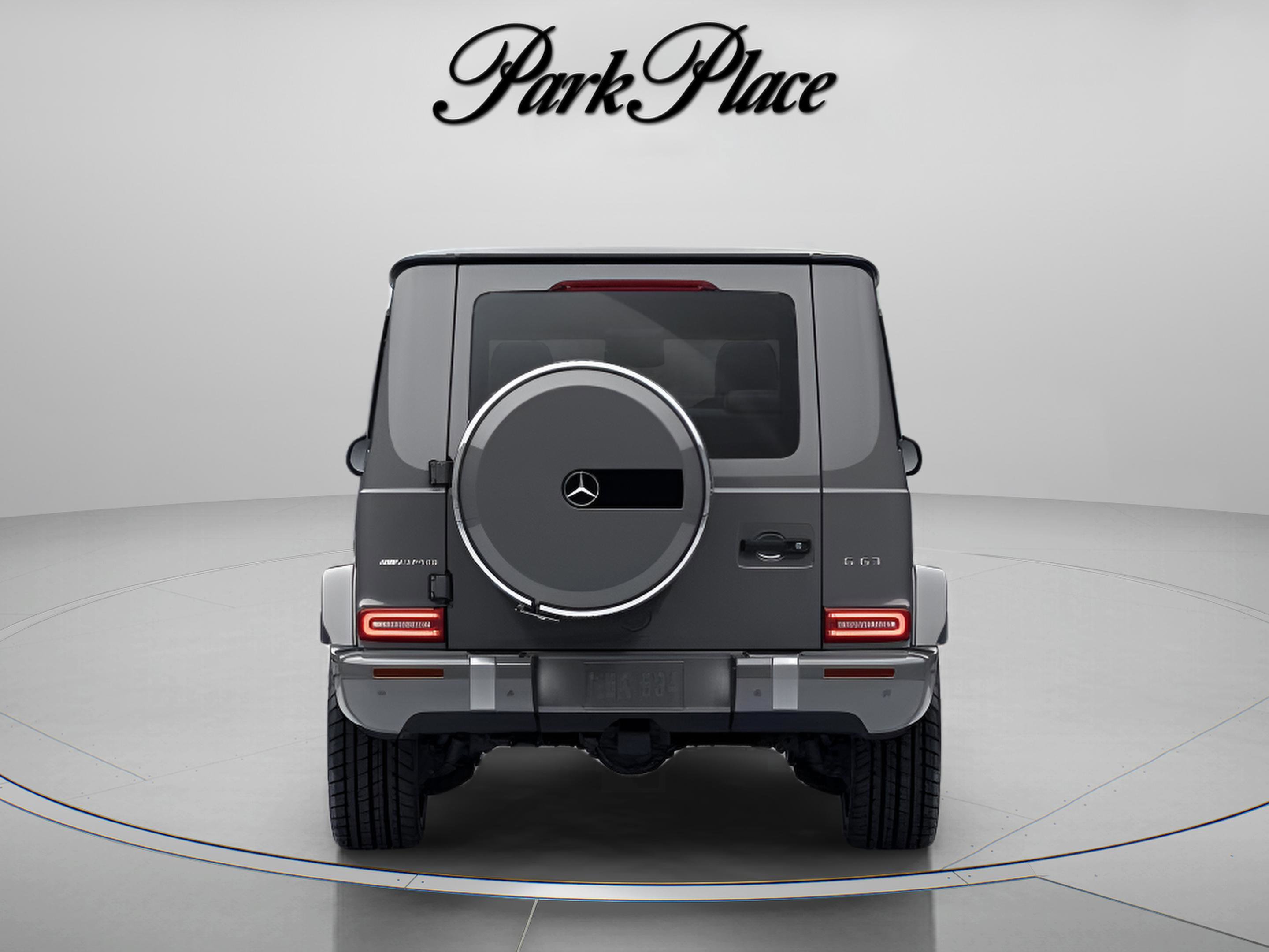 Used 2022 Mercedes-Benz G 63 AMG 4MATIC image 17