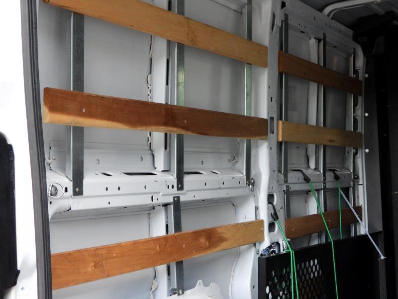 Used 2023 RAM ProMaster 2500 image 31