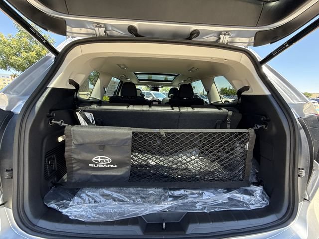 New 2026 Subaru Ascent Limited AWD/4WD image 25
