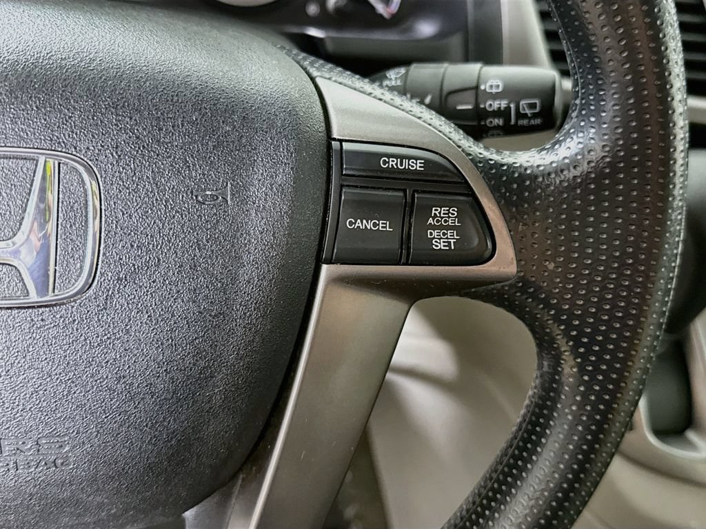 Used 2017 Honda Odyssey SE image 21