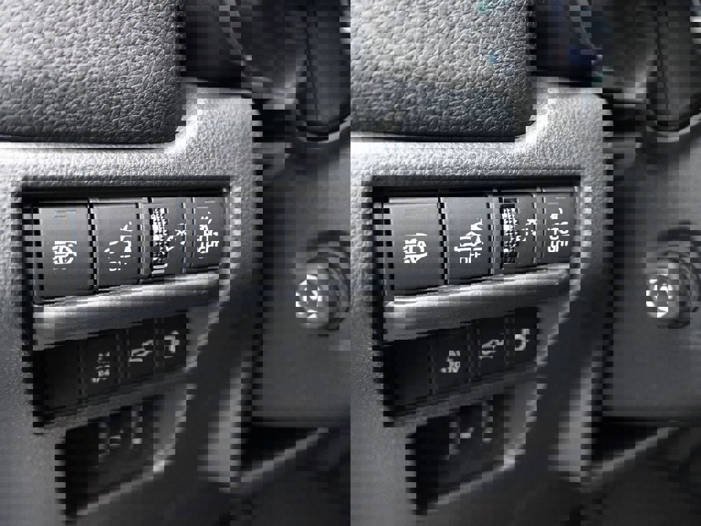 New 2026 Toyota Land Cruiser w/ Premium Package image 23