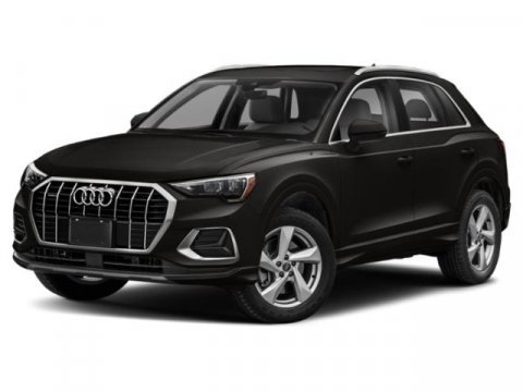 Used 2021 Audi Q3 2.0T Premium