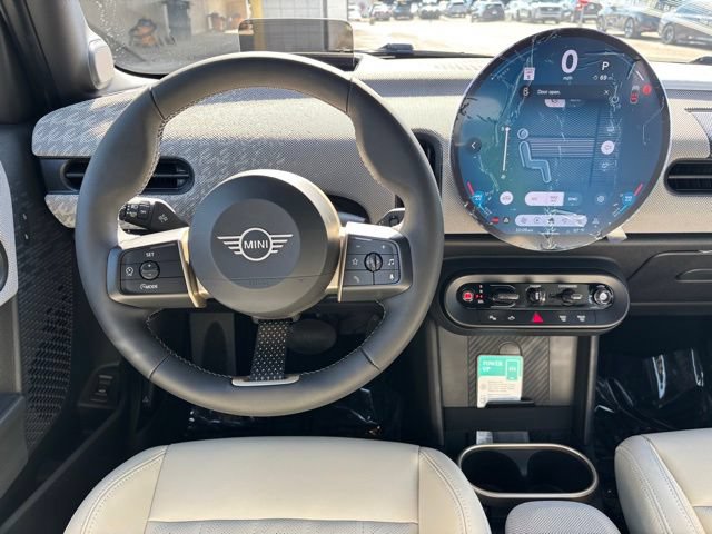 New 2026 MINI Cooper 4-Door Hardtop FWD image 20