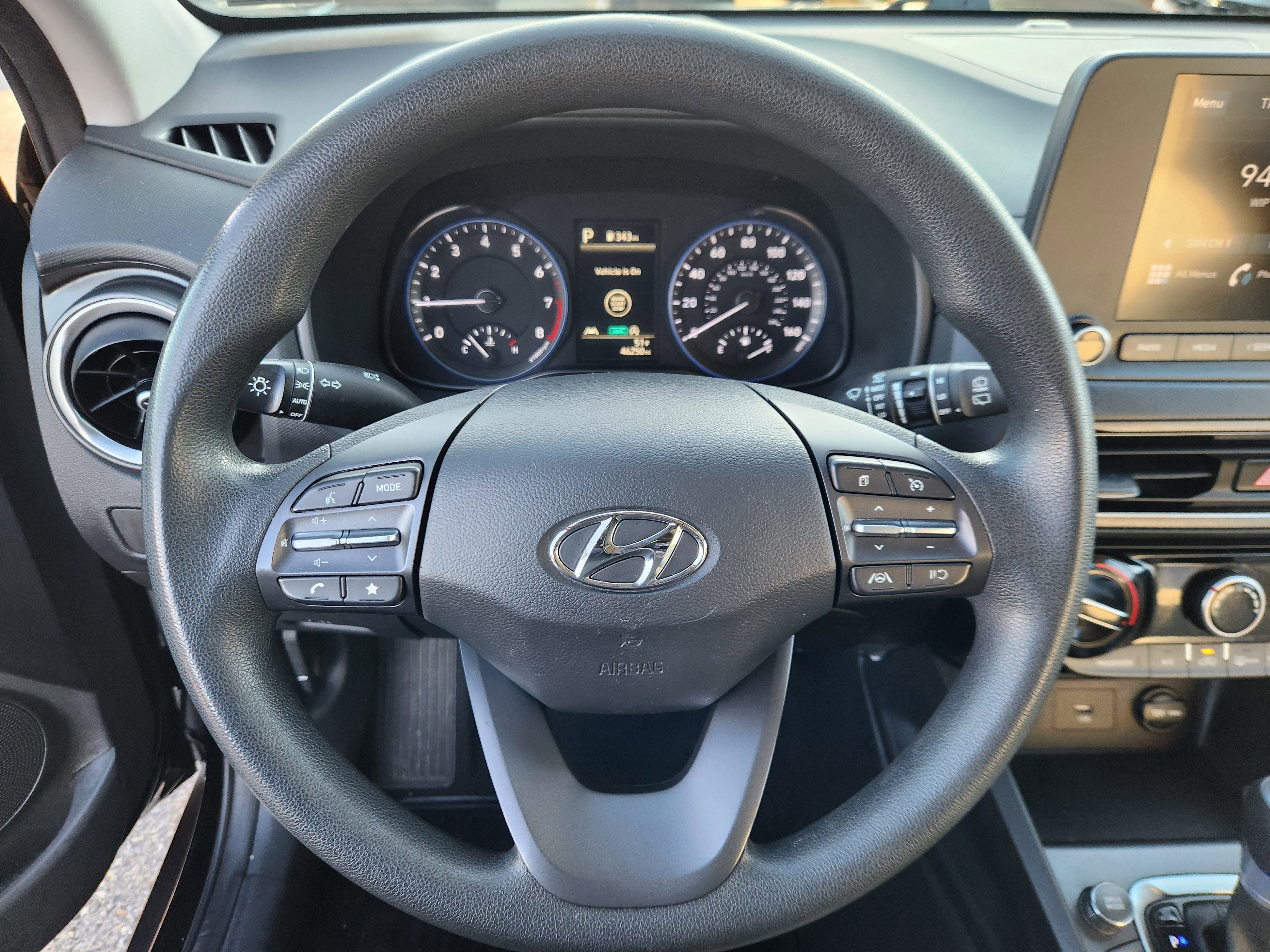 Used 2023 Hyundai Kona SEL image 9