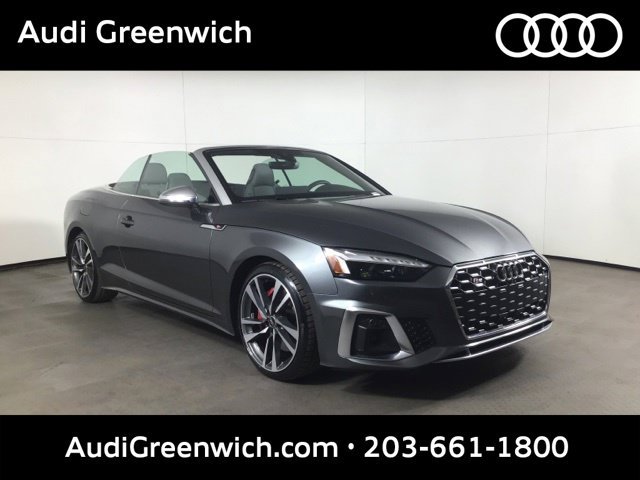Certified 2024 Audi S5 Premium Plus AWD/4WD image 1