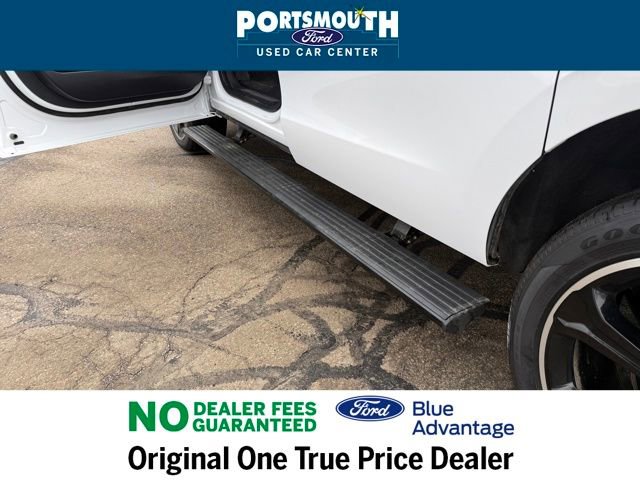 Certified 2024 Ford Expedition Max Limited image 25
