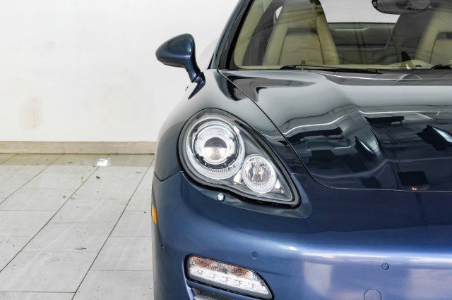 Used 2012 Porsche Panamera 4 image 47