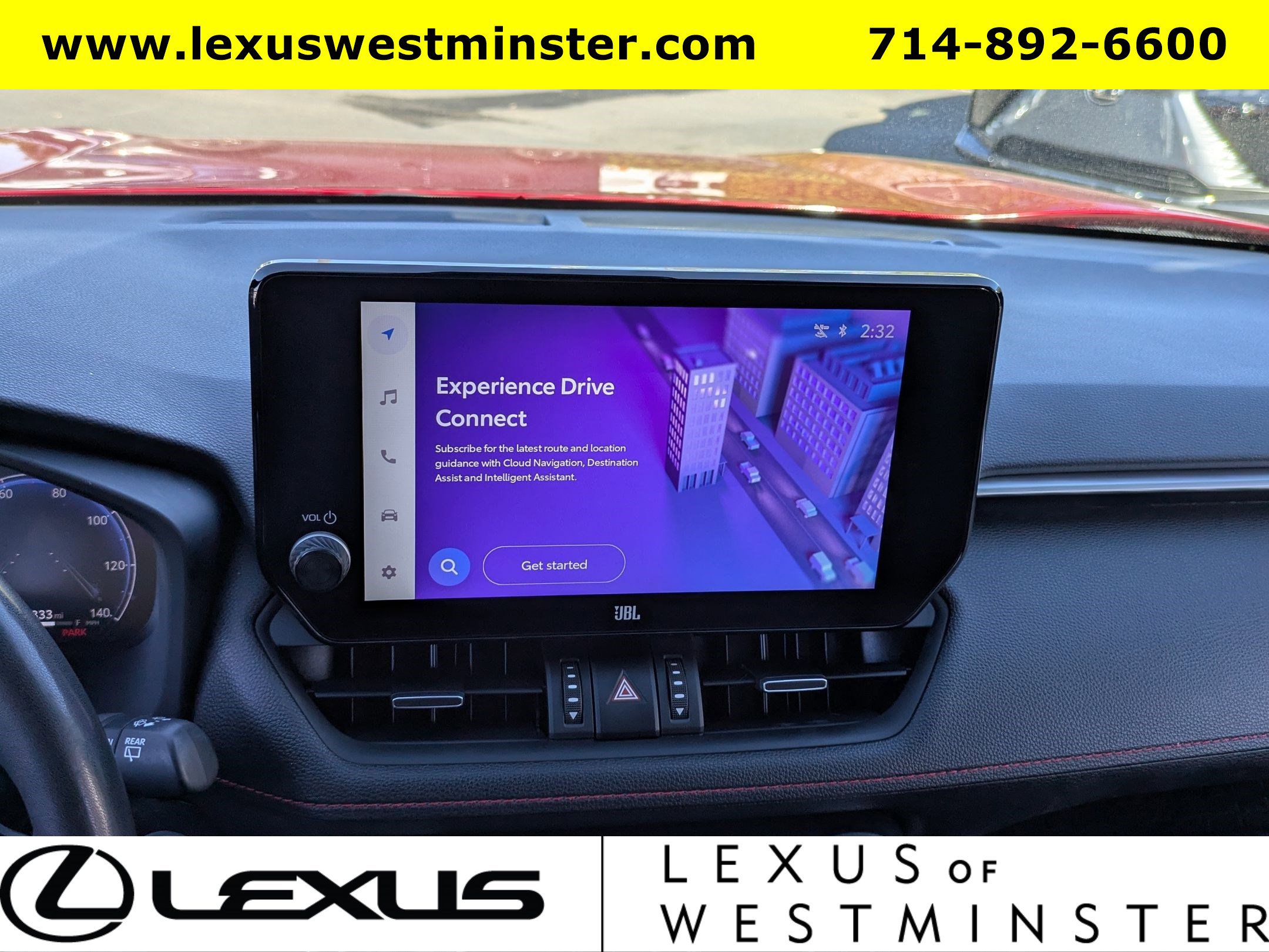 Used 2023 Toyota RAV4 XSE w/ Weather Package image 20